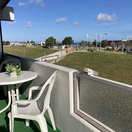 Vier Jahreszeiten 205 - Kiek Oevern Diek