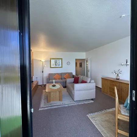 Apartment Vier Jahreszeiten 205 - Kiek Oevern Diek *